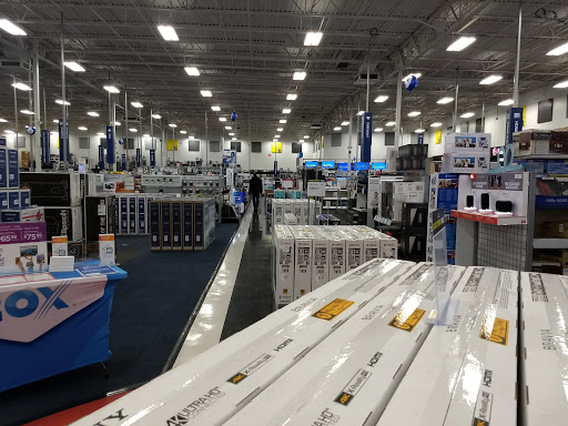 Electronics Store «Best Buy», reviews and photos, 4707 Valley View Blvd NW, Roanoke, VA 24012, USA