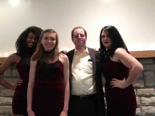 Banquet Hall «Tall Timbers Banquet & Conference», reviews and photos, 13831 National Rd SW, Reynoldsburg, OH 43068, USA