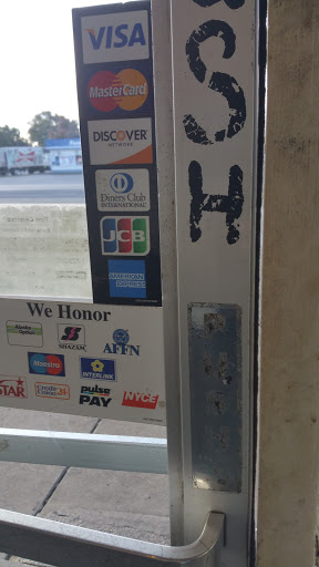 Auto Repair Shop «A & L Tire Auto Repair», reviews and photos, 2713 Crums Ln, Louisville, KY 40216, USA