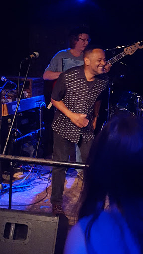 Live Music Venue «The Rabbit Hole», reviews and photos, 1801 Commonwealth Ave, Charlotte, NC 28205, USA