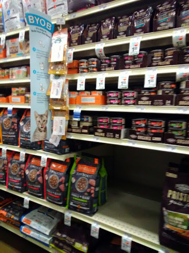 Pet Supply Store «PetSmart», reviews and photos, 122 Dunes Plaza, Michigan City, IN 46360, USA