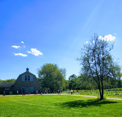 Museum «Queens County Farm Museum», reviews and photos, 73-50 Little Neck Pkwy, Queens, NY 11004, USA