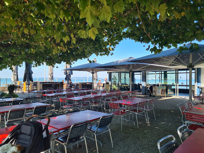 Seebad Restaurant Romanshorn - Restaurant