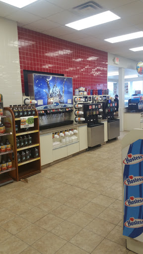 Sunrise Convenience Store - Emmett Marathon, 2700 Kinney Rd, Riley, MI 48041, USA, 