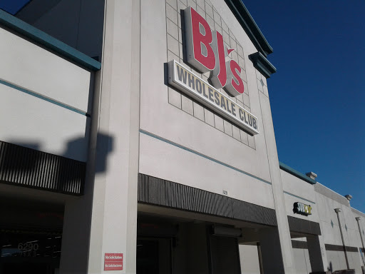 Warehouse club «BJ’s Wholesale Club», reviews and photos, 6290 Commerce Palms Dr, Tampa, FL 33647, USA