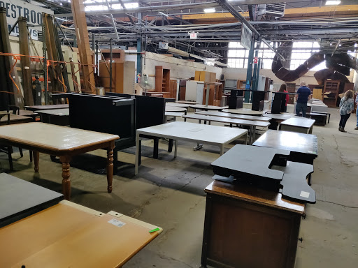 Building Materials Store «Construction Junction», reviews and photos, 214 N Lexington St, Pittsburgh, PA 15208, USA