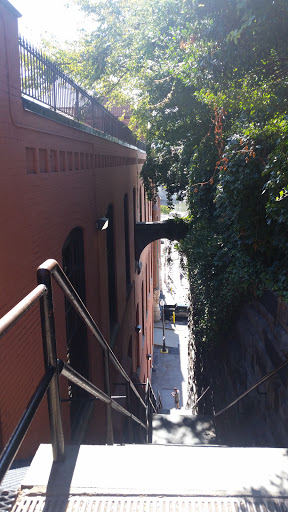 Tourist Attraction «