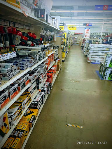 Hardware Store «Harbor Freight Tools», reviews and photos, 729 Colusa Ave b, Yuba City, CA 95991, USA