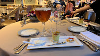 Plats et boissons du Restaurant la Marjolaine à Moulay - n°5