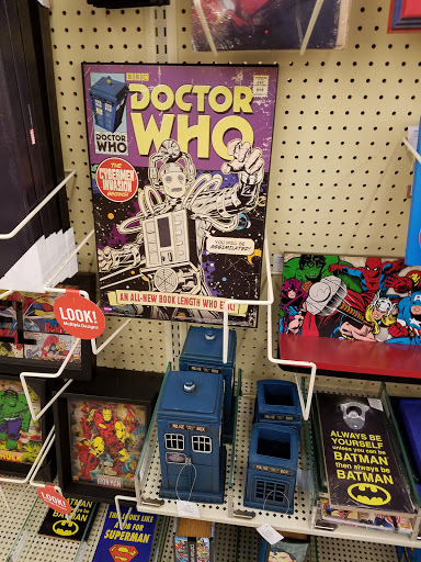 Craft Store «Hobby Lobby», reviews and photos, 611 Cross Keys Rd, Sicklerville, NJ 08081, USA