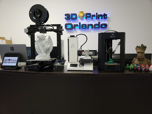 3D Print Orlando