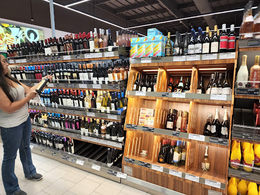 Supermarket «ALDI», reviews and photos, 4580 Atlantic Ave, Long Beach, CA 90807, USA