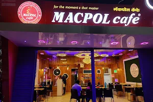 MACPOL CAFE image