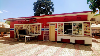 FFC Restaurant - Mwanza Ave, Dodoma, Tanzania