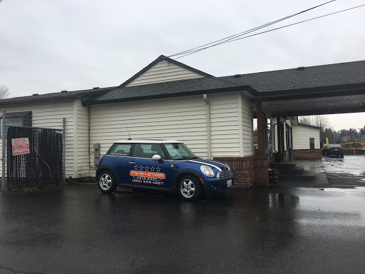 Auto Body Shop «Five Star Auto Body», reviews and photos, 3019 NE 68th St, Vancouver, WA 98665, USA