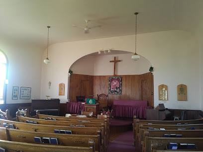 Mountsberg Baptist Church