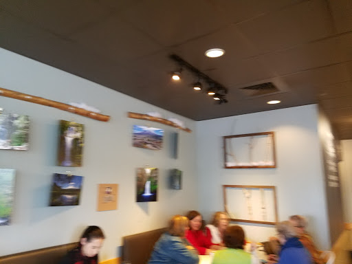 Coffee Shop «Pines Coffee & Tea», reviews and photos, 8086 E Mill Plain Blvd, Vancouver, WA 98664, USA