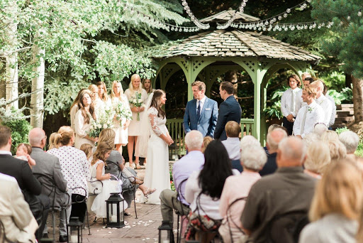 Banquet Hall «Heritage Gardens», reviews and photos, 2050 Creek Rd, Sandy, UT 84093, USA