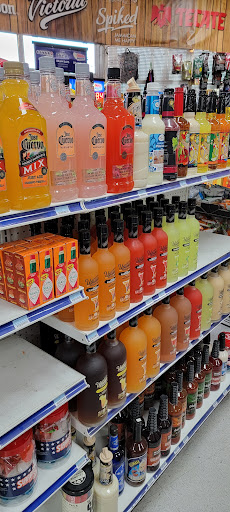 Liquor Store «Fairway Liquor Market», reviews and photos, 340 W Brown Rd, Mesa, AZ 85201, USA