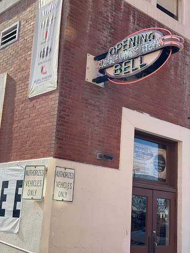 Coffee Shop «Opening Bell Coffee», reviews and photos, 1409 S Lamar St, Dallas, TX 75215, USA