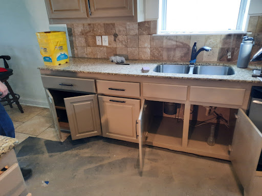 Paint Store «Sherwin-Williams Paint Store», reviews and photos, 1344 S Range Ave, Denham Springs, LA 70726, USA