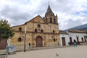 Catedral Santa Clara image