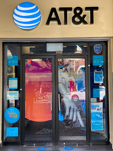 AT&T Tienda Guadalajara Tlaquepaque