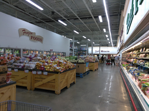 Warehouse club «BJ’s Wholesale Club», reviews and photos, 278 Middlesex Ave, Medford, MA 02155, USA