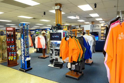 Bicycle Store «Trek Bicycle Store Greensboro», reviews and photos, 1209 Battleground Ave, Greensboro, NC 27408, USA