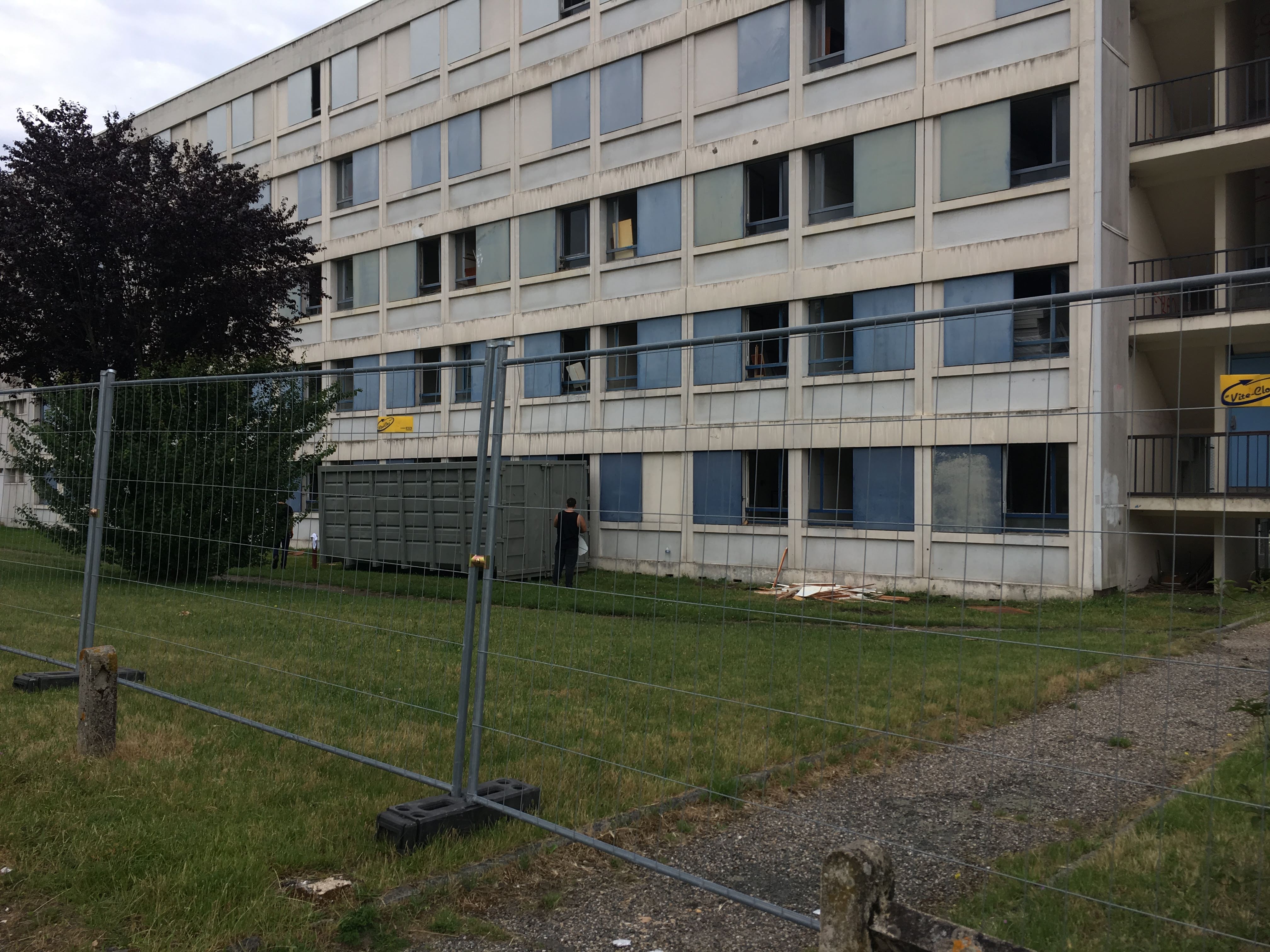 Photo n° 1 de l'avis de Antonio.� fait le 05/07/2019 à 12:41