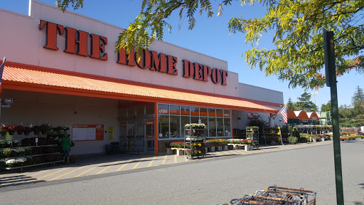 Home Improvement Store «The Home Depot», reviews and photos, 1220 NY-300, Newburgh, NY 12550, USA