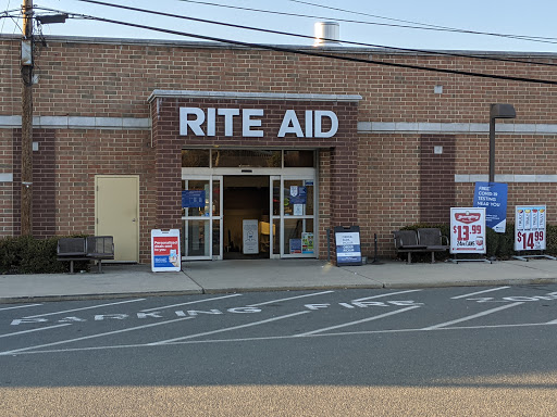 Pharmacy «Rite Aid», reviews and photos, 332 Raritan Ave, Highland Park, NJ 08904, USA