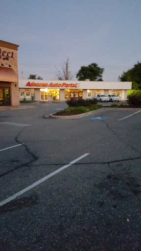 Auto Parts Store «Advance Auto Parts», reviews and photos, 8104 Ritchie Hwy, Pasadena, MD 21122, USA