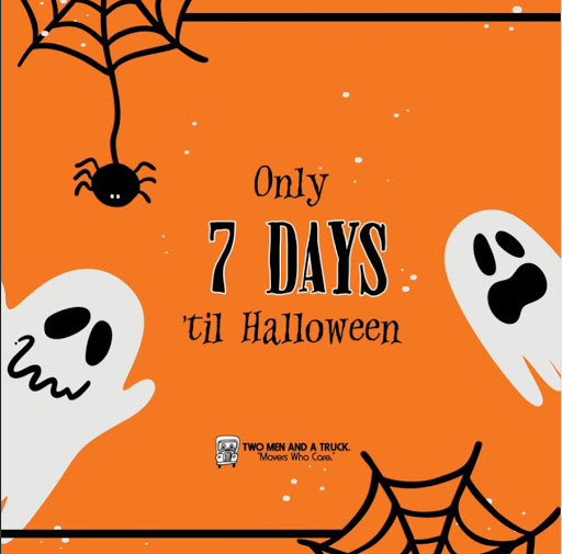 Moving and Storage Service «Two Men and a Truck», reviews and photos, 909 IL-83 #201, Elmhurst, IL 60126, USA