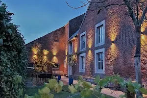 Haspenhoeve BnB & Vakantiewoning image