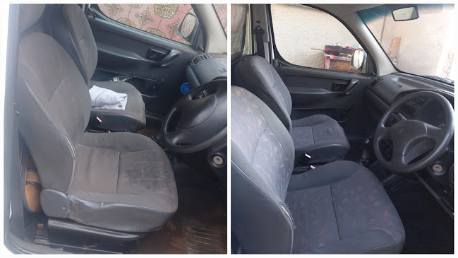 CarHub - House cleaning service