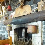 Photo n°2 de l'avis de Tommaso.a fait le 03/09/2019 à 18:59 sur le  La Baita Lanzo à Alta Valle Intelvi