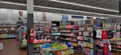Discount Store «Walmart», reviews and photos, 970 Torringford St, Torrington, CT 06790, USA