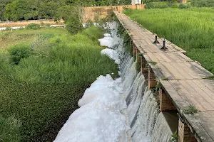 Jaderua Dam image