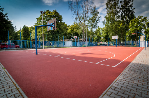 Sports Facilities city of Kladno Ltd.