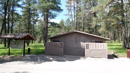 Cedar Creek Campground