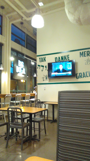 Grocery Store «Lunds & Byerlys», reviews and photos, 115 10th St E, St Paul, MN 55101, USA