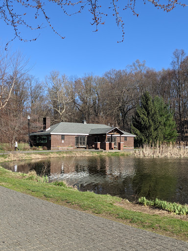 Park «Grover Cleveland Park», reviews and photos, Brookside Ave & Runnymede Rd, Essex Fells, NJ 07021, USA