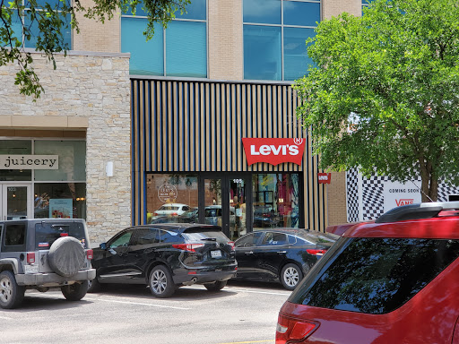 Shopping Mall «The Domain», reviews and photos, 11410 Century Oaks Terrace, Austin, TX 78758, USA