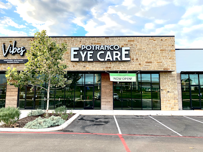 Potranco Eye Care