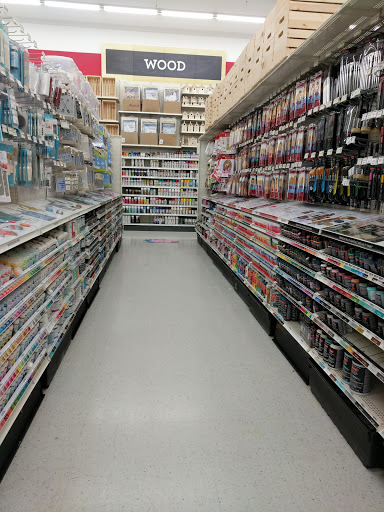 Craft Store «Michaels», reviews and photos, 2055 Theatre Dr, Paso Robles, CA 93446, USA