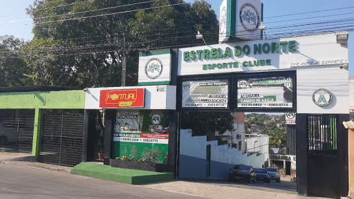 Estrela do Norte Esporte Clube