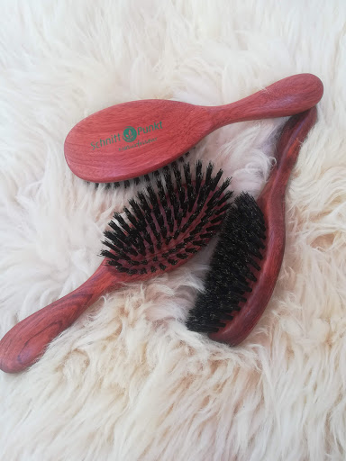 Schnitt-Punkt Naturfriseur In Viertlbach