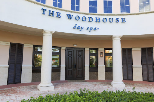 Day Spa «The Woodhouse Day Spa - Palm Beach Gardens», reviews and photos, 11300 Legacy Ave #140, Palm Beach Gardens, FL 33410, USA