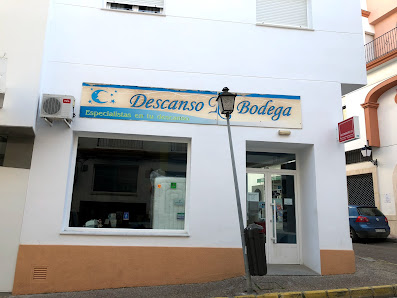 Descanso La Bodega by Gonga C. Arrumbadores, 4, 11140 Conil de la Frontera, Cádiz, España